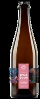 Пиво Wild Sour (Strawberry and Rhubarb) Пиво Wild Sour (Strawberry and Rhubarb)