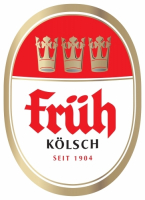 Пиво Früh Kölsch