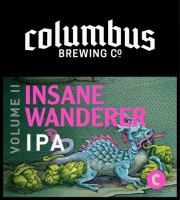 Пиво Insane Wanderer - Vol 2