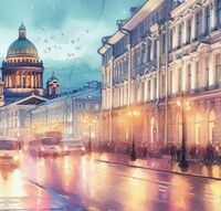 Пиво Белые ночи Пиво Белые ночи