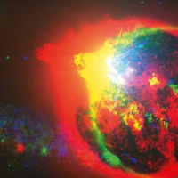 Пиво Capsule In Space