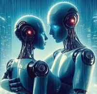 Пиво Lying To Robots Пиво Lying To Robots