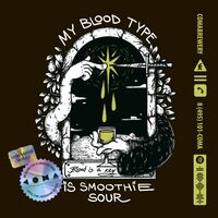 Пиво My Bloodtype Is Smoothie Sour
