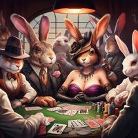 Пиво Преферанс и поэтессы