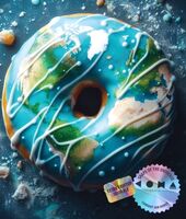 Пиво Shape of the Universe