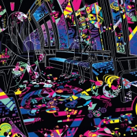 Пиво Twisted Reality