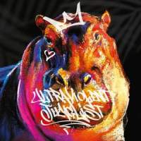 Пиво Ultraviolent Junglist