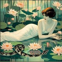 Пиво Where the Wild Roses Grow