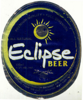 Пиво Eclipse Beer