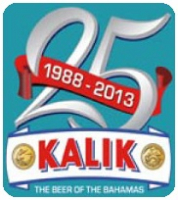 Пиво Kalik 25
