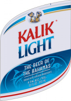 Пиво Kalik Light