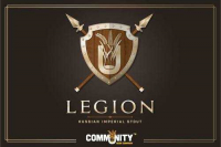 Пиво Legion