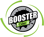 Пиво Booster Cider