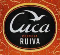 Пиво Cuca Ruiva