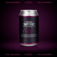 Пиво American Barley Wine Пиво American Barley Wine