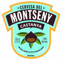 Пиво Castanya Пиво Castanya