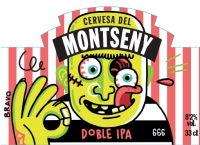 Пиво Doble IPA Пиво Doble IPA