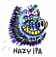 Пиво Hazy IPA Пиво Hazy IPA