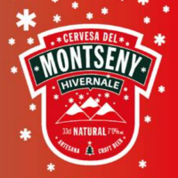 Пиво Hivernale (2014) Пиво Hivernale (2014)