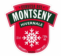 Пиво Hivernale Пиво Hivernale