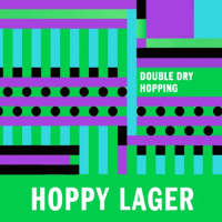 Пиво Hoppy Lager Пиво Hoppy Lager