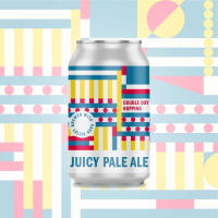 Пиво Juicy Pale Ale Пиво Juicy Pale Ale