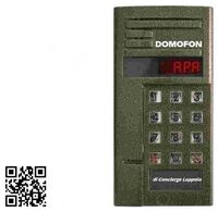 Пиво Domofon APA