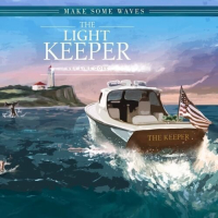 Пиво The Light Keeper Пиво The Light Keeper