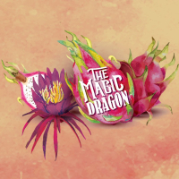 Пиво The Magic Dragon