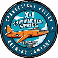 Пиво X-1 Experimental Series