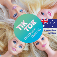 Пиво Tik Tok Aus Edition