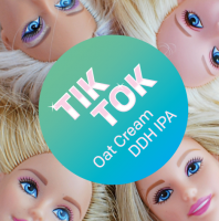Пиво Tik Tok