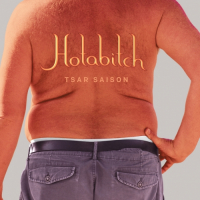 Пиво Tsar Hotabitch