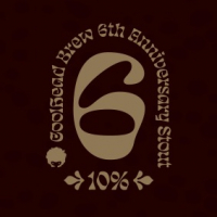 Пиво 6th Anniversary Stout
