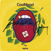 Пиво Addicted To...Galaxy