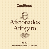 Пиво Aficionados Affogato