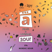 Пиво Äpy Sour