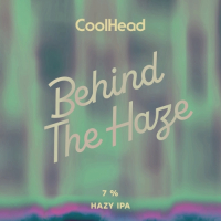 Пиво Behind The Haze