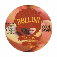 Пиво Bellini