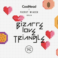 Пиво Bizarre Love Triangle