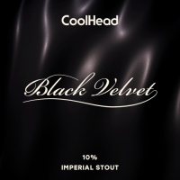 Пиво Black Velvet