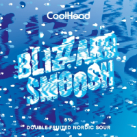 Пиво Blizzard Smoosh