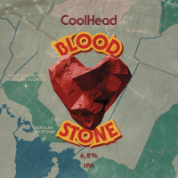 Пиво Blood Stone IPA