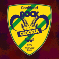Пиво Bock Clocker