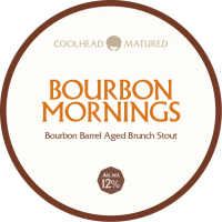 Пиво Bourbon Mornings