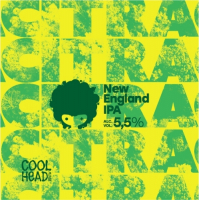 Пиво CITRACITRACITRA