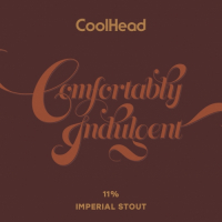 Пиво Comfortably Indulgent
