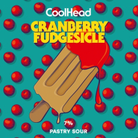 Пиво Cranberry Fudgesicle