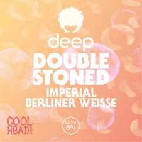 Пиво Deep Double Stoned