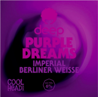 Пиво Deep Purple Dreams